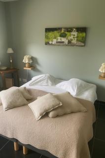 la ferme au bois dormant - 6