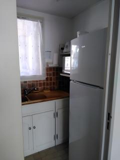 Appartement T3 Duplex à Saint-Lary - 3