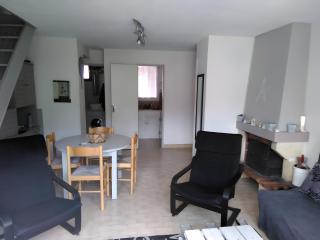 Appartement T3 Duplex à Saint-Lary - 5