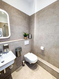 Great 3-room apartment in Prenzlauer Berg - 7