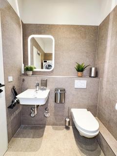 Great 3-room apartment in Prenzlauer Berg - 6