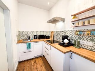 Great 3-room apartment in Prenzlauer Berg - 8