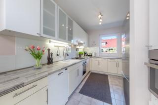 6 East Ferienhaus - 7