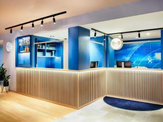 B&B HOTEL München-Airport - 6
