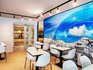 B&B HOTEL München-Airport - 4