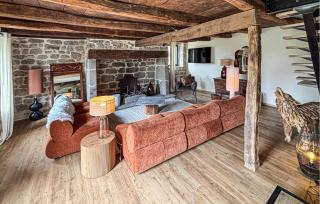 Beautiful Home In Alleyrat With Wifi - 7