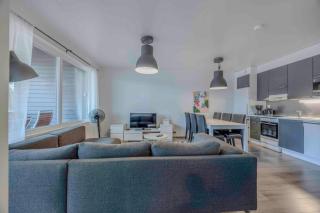 LakeVillas B4 - sis 4 kpl hissilippuja - 3