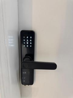 6 استيديو هادئ بأثاث مريح - Riyad - 1