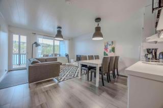 LakeVillas B4 - sis 4 kpl hissilippuja - 9