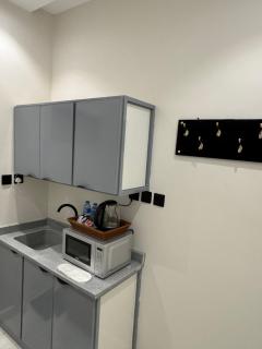 6 استيديو هادئ بأثاث مريح - 5