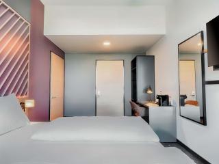 B&B Hotel Nürnberg-West - 0