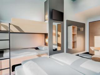 B&B Hotel Nürnberg-West - 3