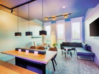 B&B Hotel Nürnberg-West - 4