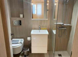 The Athenian Escape Elegant 2BR Apt in Galatsi - 4