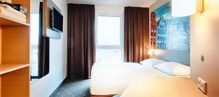 B&B Hotel Rostock City-West - Rostock - 9