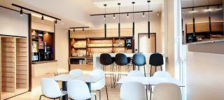 B&B Hotel Rostock City-West - 8
