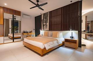 Summer Breeze Villa Pererenan - 8