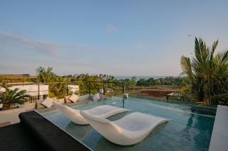 Summer Breeze Villa Pererenan - 5