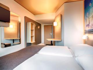 B&B Hotel Rostock-Hafen - 7