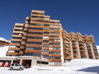Meribel Ski In Mountain Flat with Balcony and Sleeps 6 MV 31 - 4