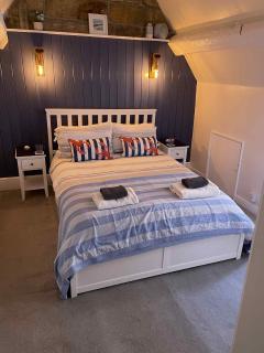 Dune Cottage - 0