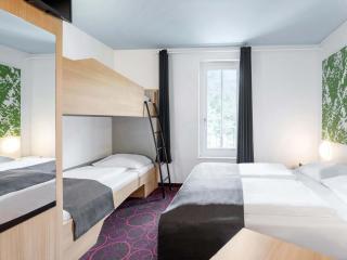 B&B Hotel Offenburg-City - Offenburg - 6