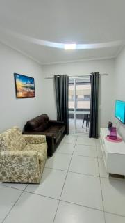Apartamento Praia Grande Guilhermina - 8