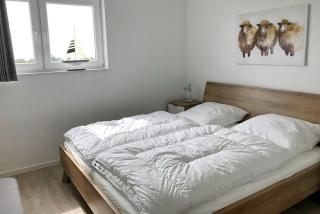 NordseeResort Friesland Ferienhäuser NordseeResort Friesland 48-6-n - 7