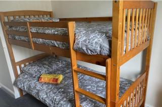 Cozy Dog Friendly cottage near Bridlington - 3