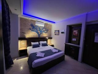 Kappa Rooms Boutique Double Room - 9