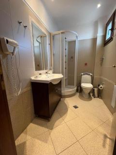 Kappa Rooms Boutique Double Room - 7