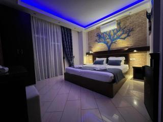 Kappa Rooms Boutique Double Room - 4