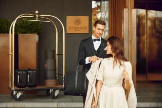 The St. Regis Istanbul - 9