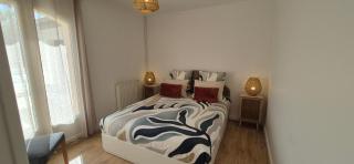 Maison sur la route des plages, piscine, jaccuzi - 4