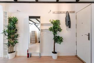 Apartamento con encanto en Malasaña - 2