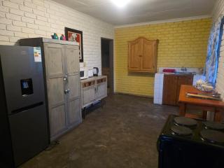 Treeferns Trout Lodge - 7