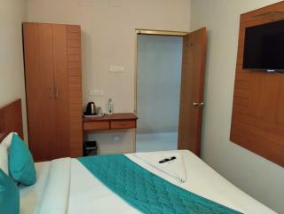 Hotel O RKH Residency - 9