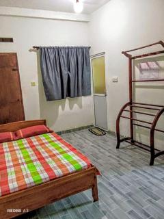 Sanithu Homestay and villa Galle - 1