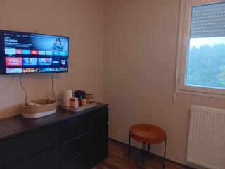 chambre privée dans une maison familiale - 5