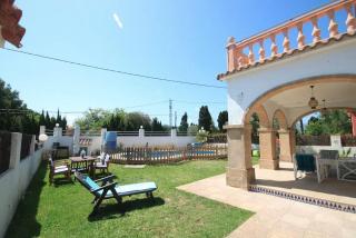 Precioso chalet con piscina privada - 5