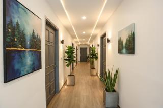 FabHotel Roseman - Pitampura - 6