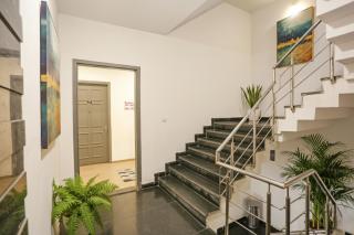 FabHotel Roseman - Pitampura - 5