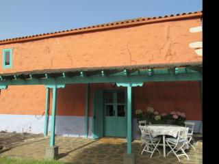 Vivelorural Casa El Balcón, Santa Brígida - 3