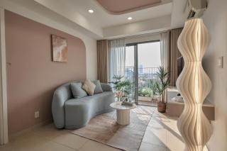 Genius Saigon - Masteri Thao Dien Distrist 2 - Ho Chi Minh-stad - 1