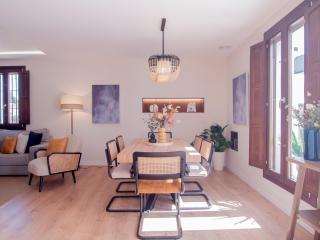 MD Villa Barraques de Lluna - 1