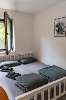 Studio mit Terrasse bei Frankfurt - 8