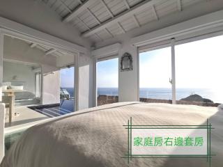 Ample Villa 小希臘民宿 - 2