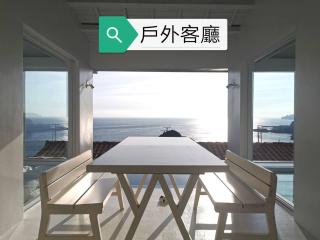 Ample Villa 小希臘民宿 - 6