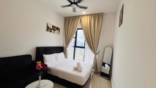 Bistra Residence Suite At Trion KL - 0