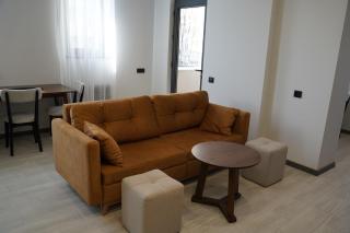Modern Apartment In Yerevan - 9